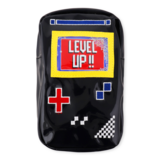 Пенал Offtop Новый уровень, 19 см (880686) - Pampik