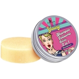 Твердий шампунь-бальзам Florinda Янг Ніна, 70 г - Pampik