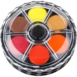 Фарби акварельні Koh-i-Noor 12 кольорів (171503) - Pampik