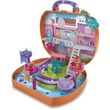 Ігровий набір My Little Pony Mini World Magic Compact Creation Maretime Bay (F3876_F5248) - Pampik - 3