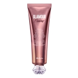 Крем для тела Kiss by Rosemine Fragrance Cream - Glamour Precious, с ароматом мандарина и жасмина, 140 мл - Pampik