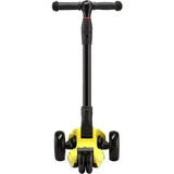 Самокат Miqilong Fargo, жовтий (FARGO-135-YELLOW) - Pampik - 4