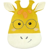 Подушка Tigres Жирафа Safari (ПД-0501) - Pampik