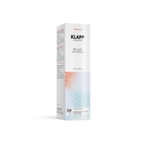 Спрей для засмаги Klapp Multi Level Performance Sun Protection Invisible Face & Body Glow Spray SPF30 з блиском 200 мл - Pampik - 2