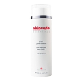 Очищувальна емульсія Skincode Essentials Gentle Cleanse, 3 в 1, 200 мл (1033) - Pampik