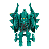 Динозавр-трансформер Quantum Heroes Dinoster Оз (EU580853) - Pampik - 4