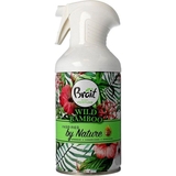 Освіжувач повітря Brait Wild Bamboo 250 мл - Pampik