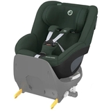 Автокрісло Maxi-Cosi Pearl 360 2, Authentic Green, без вкладишу (8045490110) - Pampik