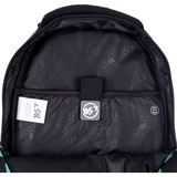 Рюкзак Yes TS-41 Lightning, синий с черным (554675) - Pampik - 15