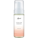 Пенка для умывания Lapush для сухой кожи с протеинами риса 150 мл (LP_PN_SST_150) - Pampik