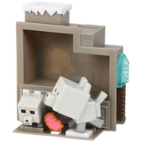 Ігровий набір Treasure X Minecraft Печери та скелі (123148) - Pampik - 4