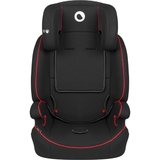 Автокресло Lionelo Nico Black Red (LO- NICO BLACK RED) - Pampik - 4