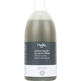 Жидкое алеппское мыло Najel Aleppo Soap Liquid Detergent Jasmine Scent с жасмином 2 л - Pampik