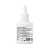 Ремувер для кутикули Shelly М'яке лезо, 30 мл - Pampik - 2