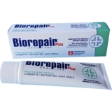 Зубна паста Biorepair Plus Професійний захист та відновлення, 75 мл - Pampik - 4