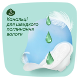 Гігієнічні прокладки Naturella Ніжний захист Normal Plus, 16 шт. - Pampik - 4