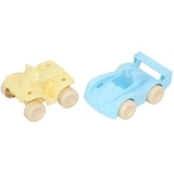 Набор машинок Elfiki Кид карc 2 шт. (39924) - Pampik