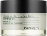 Бальзам для лица Pyunkang Yul Calming Moisture Repair Balm восстанавливающий 30 мл - Pampik