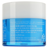 Крем для обличчя Tony Moly Three-herb Blemish AC Soothing Cream, 80 мл - Pampik - 2