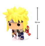 Игровая фигурка Funko Pop Naruto Shippuden Минато Намикадзэ (49802) - Pampik - 4