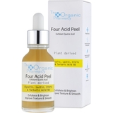 Сироватка-пілінг The Organic Pharmacy Four Acid Peel Serum, 30 мл - Pampik
