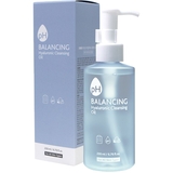 Гидрофильное масло Prreti pH Balancing Hyaluronic 200 мл - Pampik