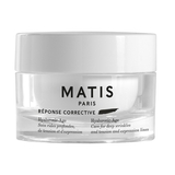 Крем для обличчя Matis Reponse Corrective Hyaluronic-Age, омолоджуючий, 50 мл - Pampik