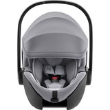 Автокресло Britax Romer Baby-Safe 5Z2 Grey Marble, серое (2000039476) - Pampik - 2