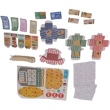 Іграшка-сюрприз Play Joyin НЛО Фаст Фуд (25752) - Pampik - 8