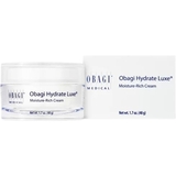 Увлажняющий крем для лица Obagi Hydrate Luxe 48 г (362032070209) - Pampik - 2