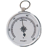 Настінний гігрометр Moller 301302 (301302) - Pampik