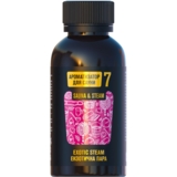 Ароматизатор для сауни Golden Pharm 7 Екзотична пара, 100 мл - Pampik