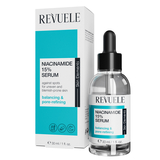 Сыворотка для лица Revuele Niacinamide 15%, 30 мл - Pampik