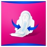 Гігієнічні прокладки Always Classic Super, 9 шт. - Pampik - 5