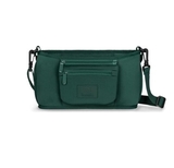 Сумка-органайзер для коляски Lionelo Little Cube Green Forest, темно-зелений - Pampik - 2