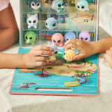 Ігровий колекційний набір Flockies Тропічний острів (FLO0415) - Pampik - 7