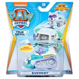 Ігровий набір Spin Master Paw Patrol Еверест з автомобілем Die Cast (SM16782-27) - Pampik
