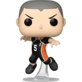 Игровая фигурка Funko Pop! Haikyu! Ryunosuke Tanaka (70566) - Pampik