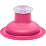 Сменная насадка Nuk для поильников First Choice, 1 шт. (3952452) - Pampik