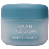 Крем для обличчя Haan Hyaluronic, для нормальної та комбінованої шкіри, 50 мл - Pampik