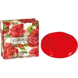 Мило натуральне Florinda Червона троянда 90 г - Pampik