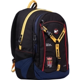 Рюкзак Yes T-121 Superior, черный (558902) - Pampik - 2