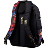 Рюкзак Yes TS-61 Marvel. Avengers, черный (558915) - Pampik - 3