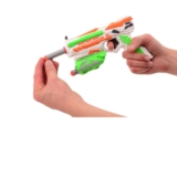 Дартбластер Tack Pro Crow I, 18 см (31002) - Pampik - 3