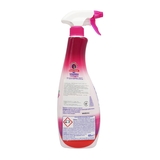 Средство против извести в туалете Chante Clair, 625 мл - Pampik - 2