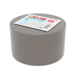 Папір туалетний Обухів Комфорт, на гільзі, 65 м - Pampik