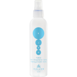 Спрей для волос Kallos Cosmetics KJMN Восстанавливающий, 200 мл - Pampik