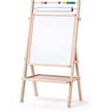 Дошка Woody зі стрижнями для паперу та цифр (90109) - Pampik - 2