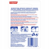 Зубна нитка Colgate Total Pro-Gum Health Здоров'я ясен, 50 м - Pampik - 2