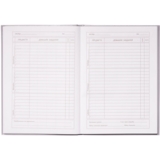 Щоденник шкільний ZiBi Kids Line Ice Cream В5 48 аркушів (ZB.13811) - Pampik - 7